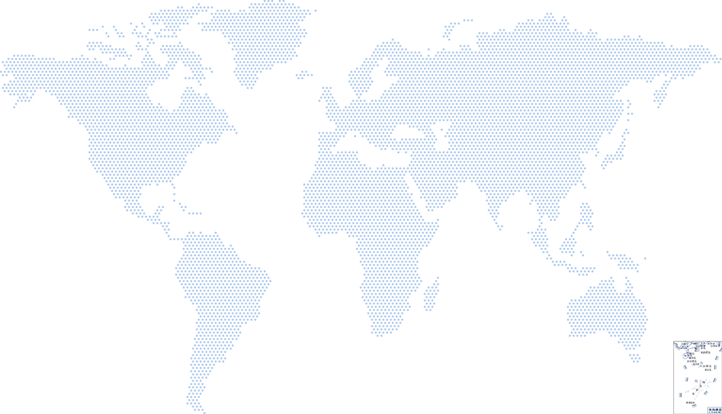 Global Distribution